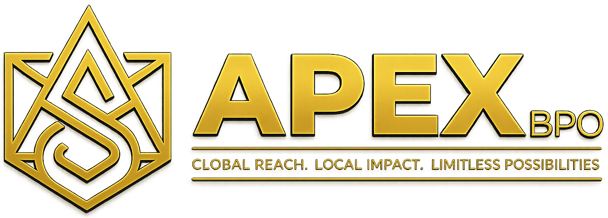 APEX BPO Logo